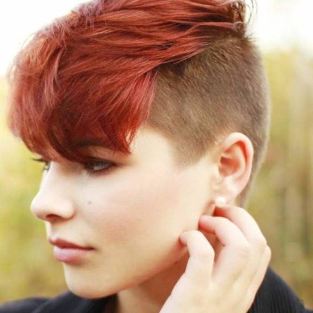 Meet your Posher, Victoria